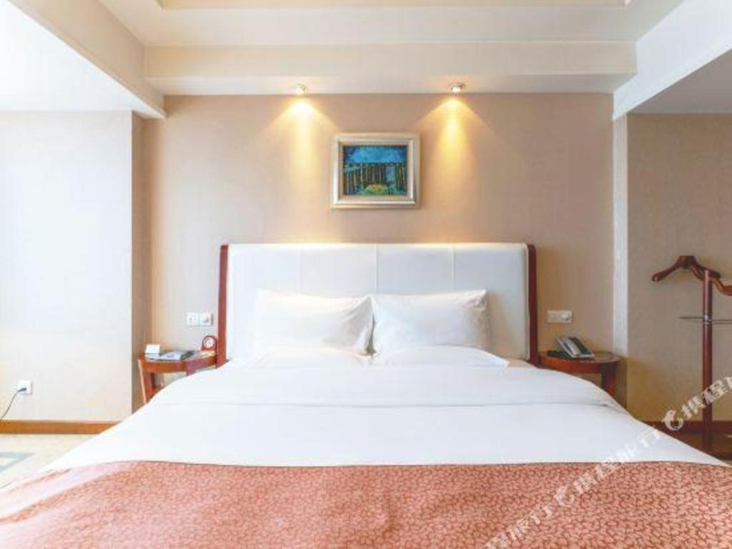 Nanchang Galactic Peace International Hotel Extérieur photo