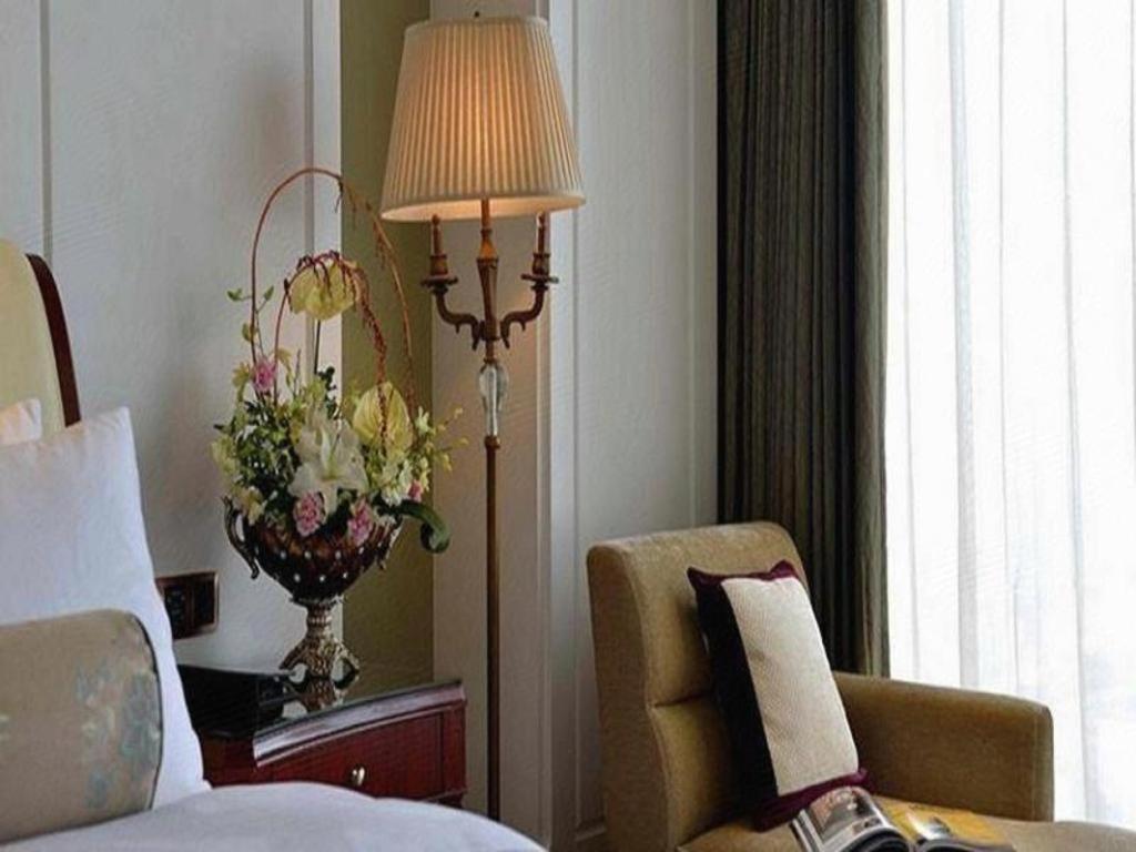 Nanchang Galactic Peace International Hotel Extérieur photo
